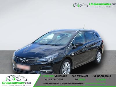 Opel Astra Sports Tourer 1.5 Diesel 122 ch BVM