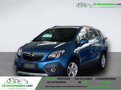 Opel Mokka 1.6 - 115 ch