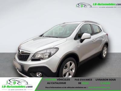 Opel Mokka 1.6 - 115 ch