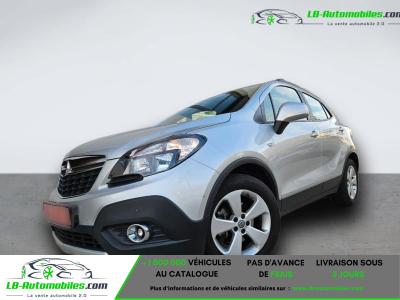 Opel Mokka 1.6 - 115 ch