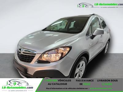 Opel Mokka 1.6 - 115 ch