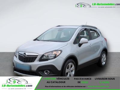 Opel Mokka 1.6 - 115 ch