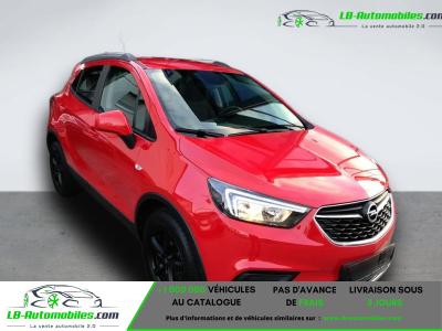 Opel Mokka 1.6 - 115 ch