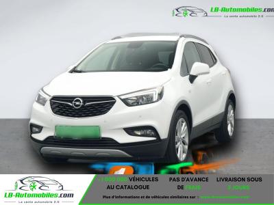 Opel Mokka 1.6 - 115 ch