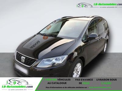 Seat Alhambra 2.0 TDI 150  BVA