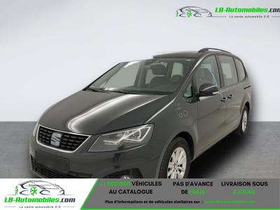 Seat Alhambra 2.0 TDI 150  BVA