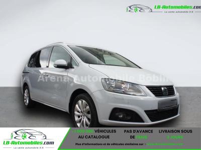 Seat Alhambra 2.0 TDI 150  BVA