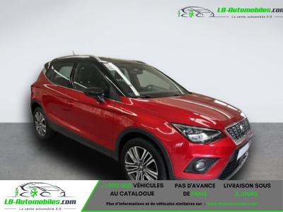 Seat Arona 1.6 TDI 95 ch BVA