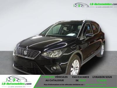 Seat Arona 1.6 TDI 95 ch BVA