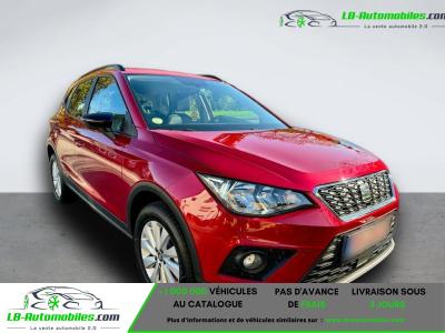 Seat Arona 1.6 TDI 95 ch BVA