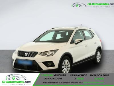 Seat Arona 1.6 TDI 95 ch BVA