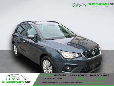 Seat Arona 1.6 TDI 95 ch BVA