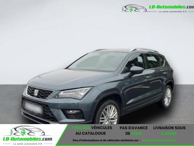 Seat Ateca 1.6 TDI 115 ch  BVA