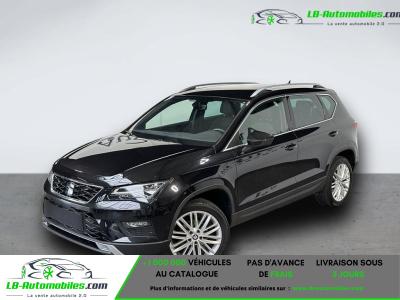 Seat Ateca 1.6 TDI 115 ch  BVA