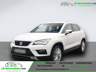 Seat Ateca 1.6 TDI 115 ch  BVA