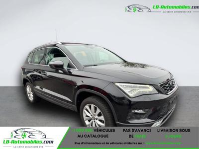 Seat Ateca 1.6 TDI 115 ch  BVA