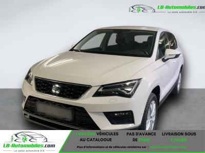 Seat Ateca 1.6 TDI 115 ch  BVA