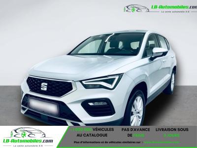 Seat Ateca 2.0 TDI 115 ch