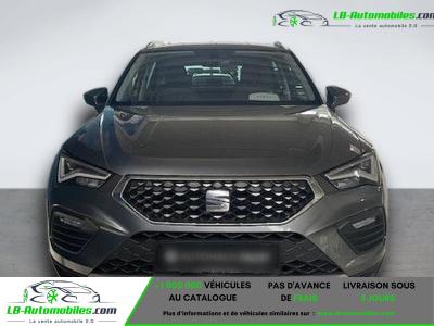 Seat Ateca 2.0 TDI 115 ch