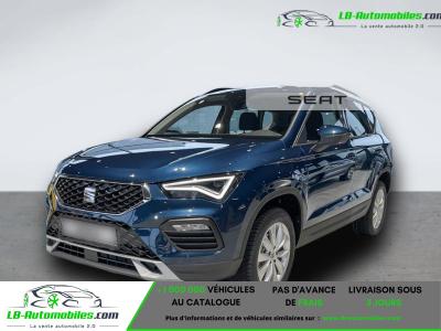 Seat Ateca 2.0 TDI 115 ch