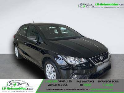 Seat Ibiza 1.6 TDI 95 ch  BVM