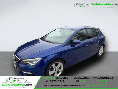 Seat Leon 2.0 TSI 190  BVA