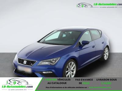 Seat Leon 2.0 TSI 190  BVA