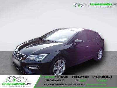 Seat Leon 2.0 TSI 190  BVA