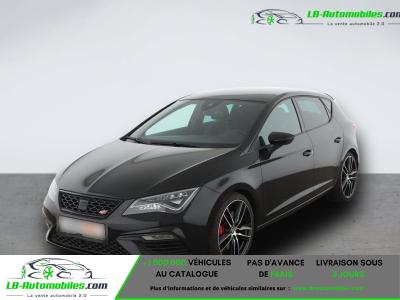 Seat Leon 2.0 TSI 300 BVM