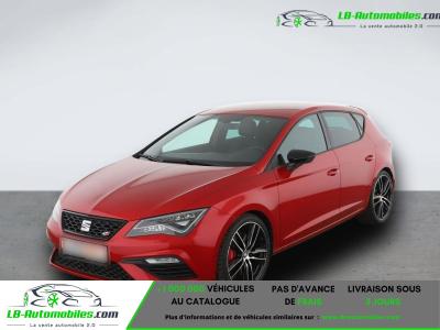 Seat Leon 2.0 TSI 300 BVM