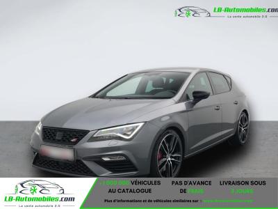 Seat Leon 2.0 TSI 300 BVM