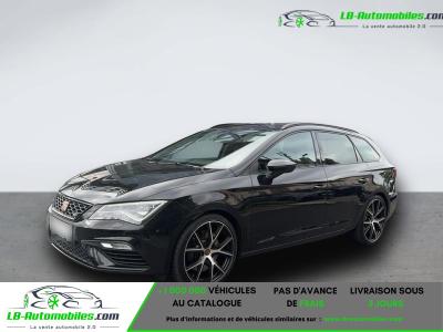 Seat Leon 2.0 TSI 300 BVM