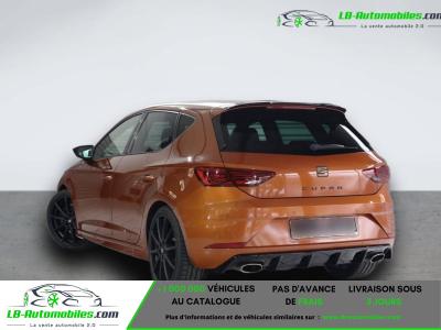 Seat Leon 2.0 TSI 300 BVM