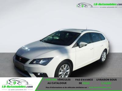 Cupra Leon ST 1.6 TDI 115  BVM