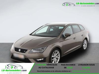 Cupra Leon ST 1.8 TSI 180 BVM