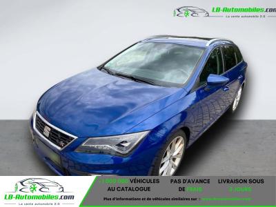 Cupra Leon ST 1.8 TSI 180 BVM