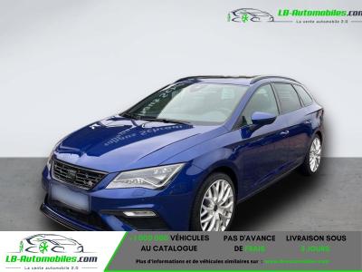 Cupra Leon ST 1.8 TSI 180 BVM