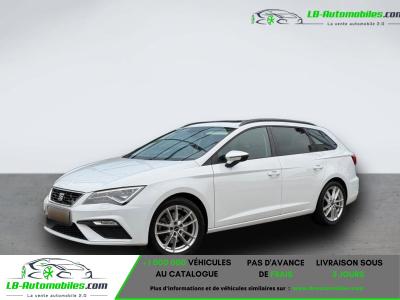 Cupra Leon ST 1.8 TSI 180 BVM