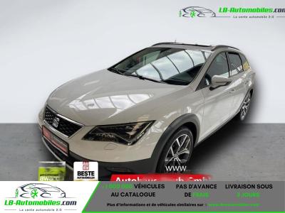 Cupra Leon ST 1.8 TSI 180 BVM