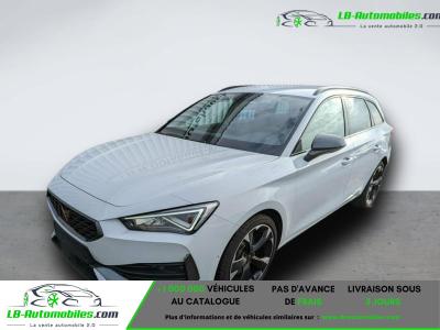 Cupra Leon 2.0 TDI 150 ch BVA