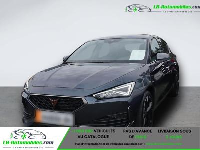 Cupra Leon 2.0 TDI 150 ch BVA