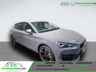 Cupra Leon 2.0 TDI 150 ch BVA