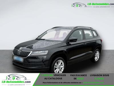 Skoda Karoq 2.0 TDI 150 ch BVM