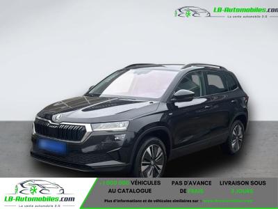 Skoda Karoq 2.0 TDI 150 ch BVM