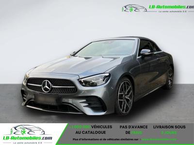 Mercedes Classe E Cabriolet 220 d BVA