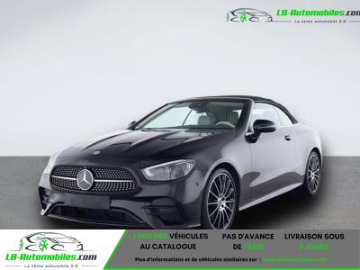 Mercedes Classe E Cabriolet 220 d BVA