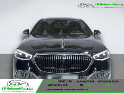 Mercedes Classe S Maybach 680 BVA 4-Matic