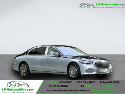 Mercedes Classe S Maybach 680 BVA 4-Matic