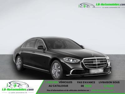 Mercedes Classe S Maybach 680 BVA 4-Matic