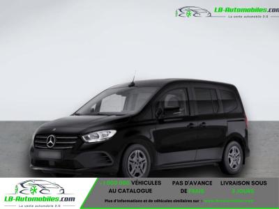 Mercedes Classe T 160 d BVA